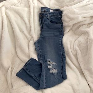 Old Navy Jegging jeans
